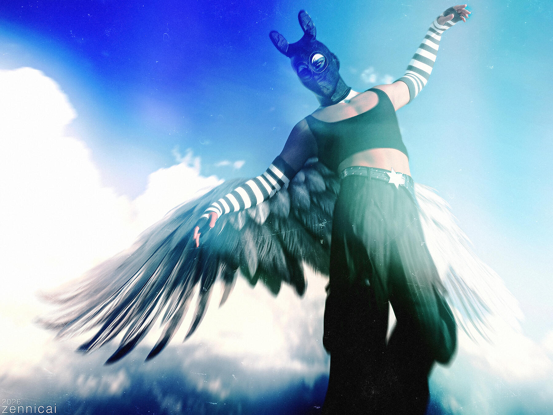 zennicai